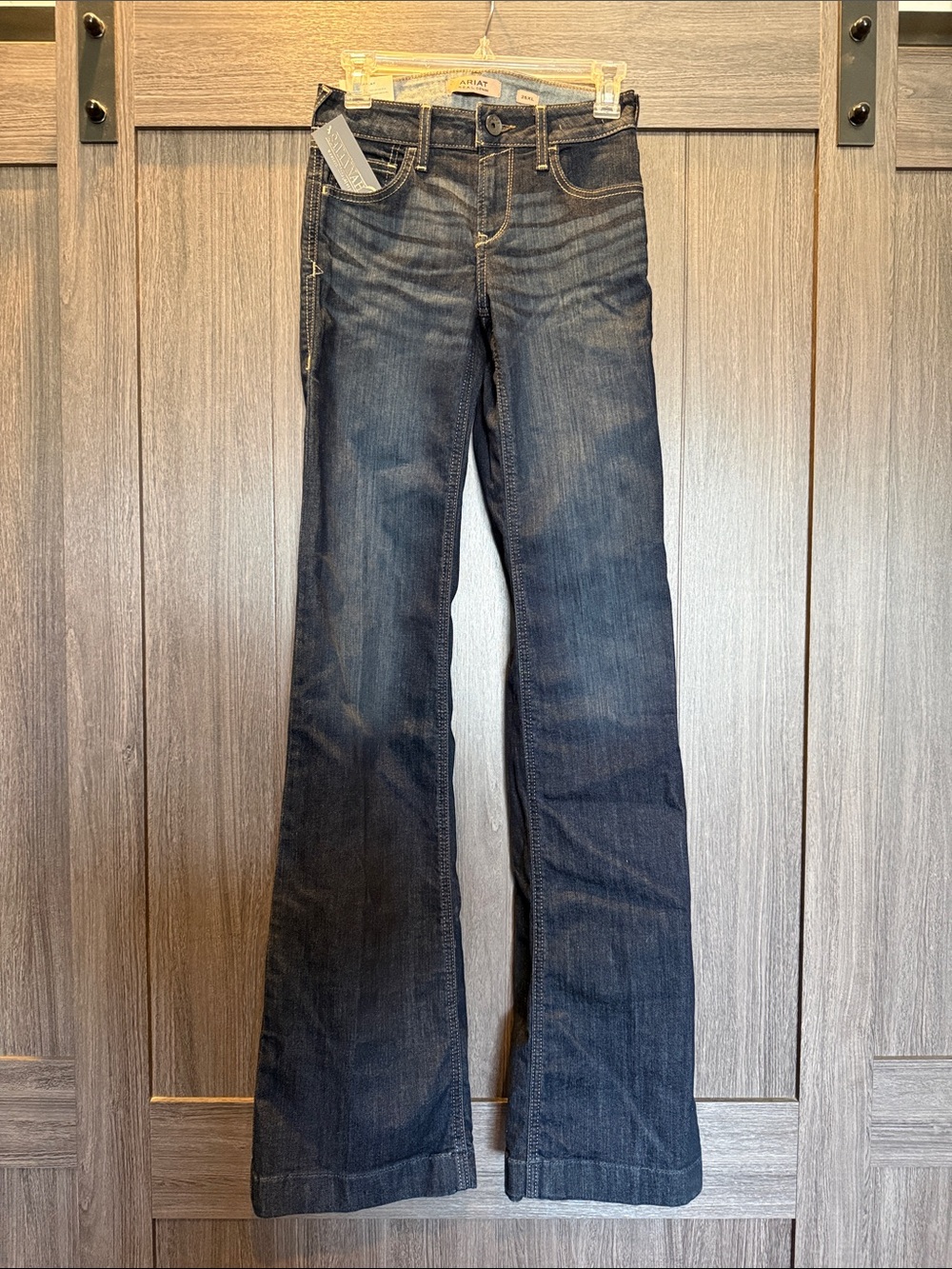 Ariat Dark Ophelia Perfect Rise Trouser